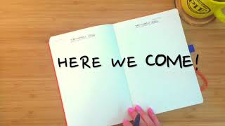 Leuchtturm 1917 Bullet Journal
