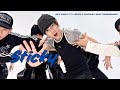 NCT WISH 엔시티 위시 'Sticky' cover by  2GETHERWEMOVE