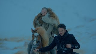 Ásgeir - Pictures (Official Music Video)