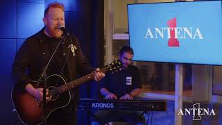 Gavin James - Glow (Pocket Show Exclusivo - Antena 1)
