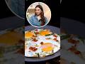 Aditi Rao Hydari S Special Egg Recipe Shorts Ytshorts Viralshorts