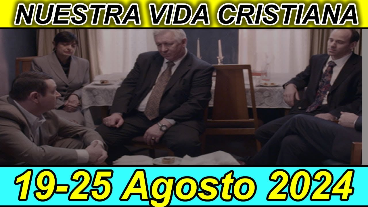 ¿Por qué no hay que presumir? (Nuestra Vida Cristiana) Respuestas