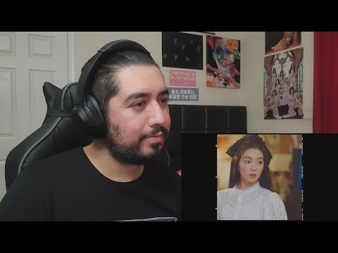 Queens Archive - Red Velvet 레드벨벳 'Somethin Kinda Crazy' Reaction