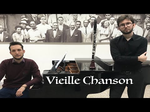 R. Clérisse: Vieille Chanson - Andriolo/Dal Toso