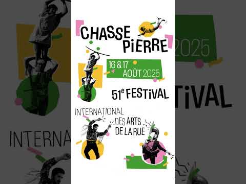 Chassepierre 2025 - Affiche
