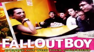 Fall Out Boy - Moving Pictures. 2005 US