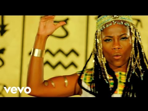 Princess Eud & Ded KraZy - Lajan Fanm Pouvwa