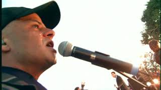 Titãs - Domingo  (MTV Ao vivo)