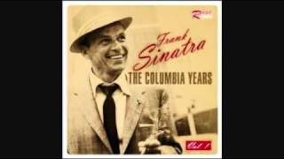 FRANK SINATRA - ALL THE THINGS YOU ARE 1945