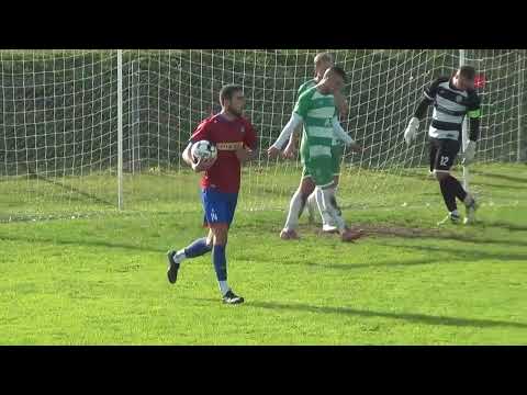 NK Svatovac Poljice - FK Mladost Kikači (2:1) [5:2] GOLOVI