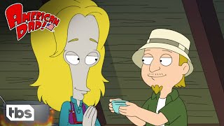 Download lagu Roger Becomes an Ayahuasca Shaman (Clip) | American Dad | TBS mp3 Download lagu Roger Becomes an Ayahuasca Shaman (Clip) | American Dad | TBS mp3