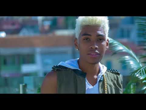 CHRISO - Reveko fo (Clip Officiel)
