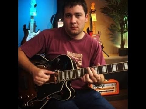 James Nugent - Event Store Internals and SEDA