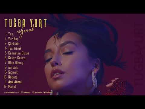 Tuğba Yurt - Aşk Ateşi