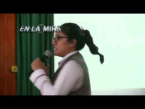 CONCESIONES MINERAS EN TOCACHE Y POSICIÓN DEL GORESAM