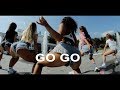 Spice Go Go Twerk By Diana Petrosyan VELVET YOUNG DANCE CENTRE