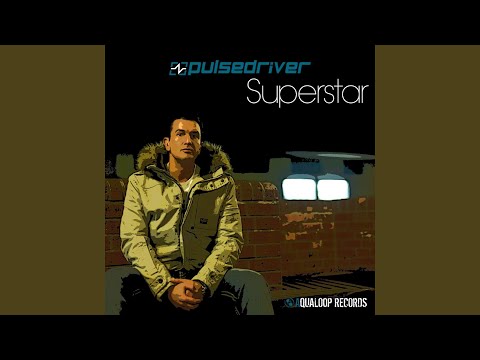 Superstar (DJs From Mars Remix)