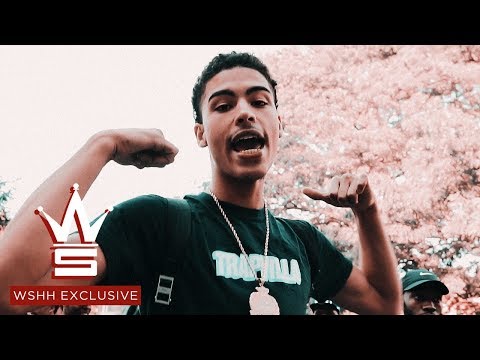 Jay Critch "Same Team" (WSHH Exclusive - Official Music Video)