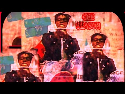 Li Gee- Dead Opps ft. BigWop (Official Audio)