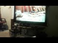 RED 2010 DVD Menu Walkthrough
