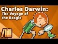 Charles Darwin - The Voyage of the Beagle - Extra History