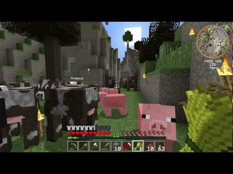 S4E14: TFCraft with Mead - Pied Piper