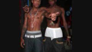 Soulja Boy ft Bow Wow  get money