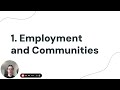 MSCI 442 Group 16 Subject Video -  The positive and negative aspects of automation on jobs