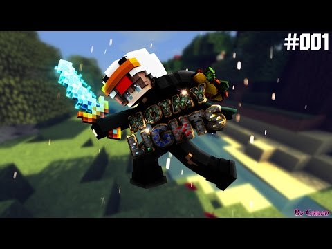 UHC NotMyLights #1 - Nice Moves | Elyctryz (/w Xernal_)