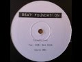 Beat Foundation - Foundations (HQ) 