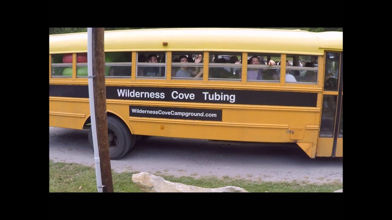 Wilderness Cove