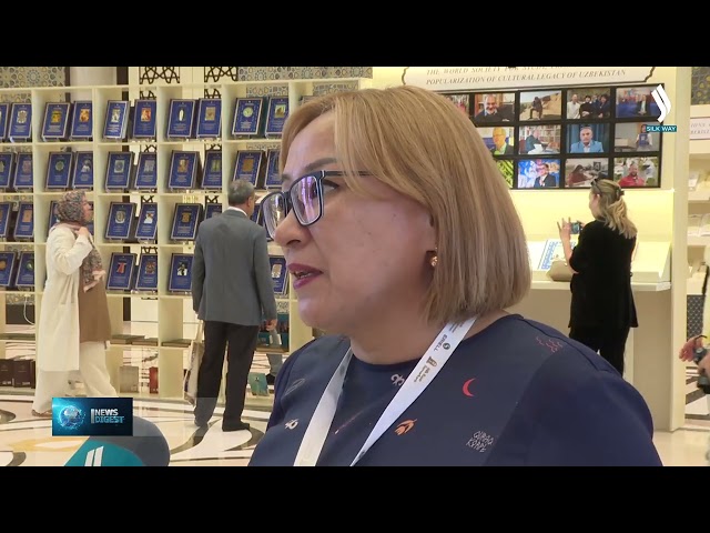 Türk ülkelerinden akademisyenler kültürel ve manevi değerlerin canlandırılması konusunda iş birliğini görüştü