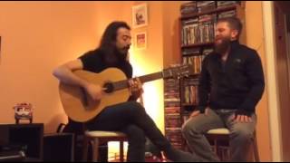 Korhan Özyıldız ''MARSİS'' & Erdem Akın Cerrattepe (Atma Türkü)