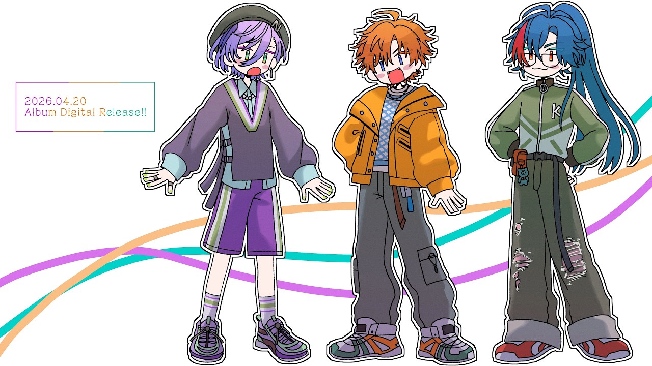 YouTubeサムネイル