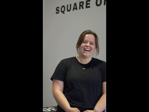 Square One - Small Group Personal Training video.