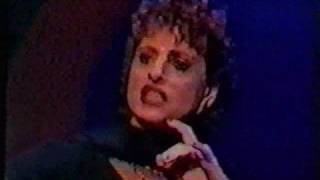 SUNSET BLVD - With One Look - Patti LuPone