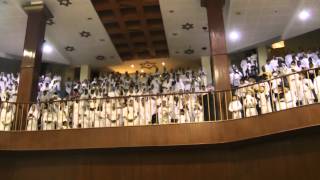 Iglesia La Luz del Mundo Col. Maravillas Estado de México