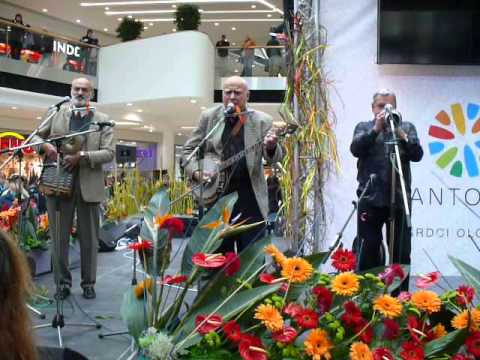 Ivan Mládek - Linda - Šantovka Olomouc