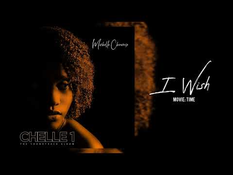 I WISH - Michelle Chinonso
