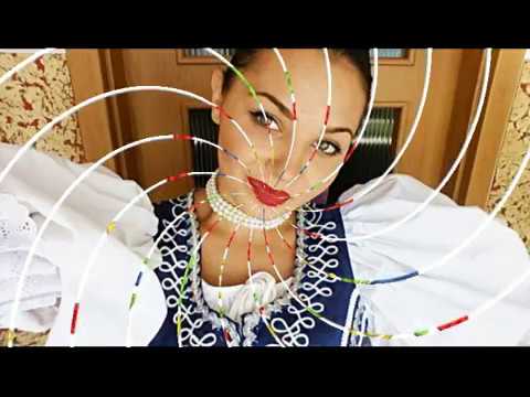 Valéria Polčová - Spod tej našej brany