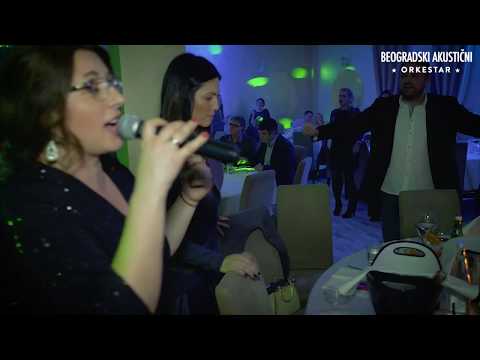 Lido, Lidija-Ljiljana Aleksandrić i Beogradski Akustični Orkestar