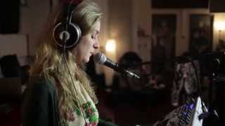 Wyvern Lingo - Beast at the Door (Lamplight Studio Demo)