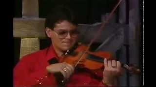 Darrell McCall and Brian Sklar - Lily Dale - No. 1 West - 1990