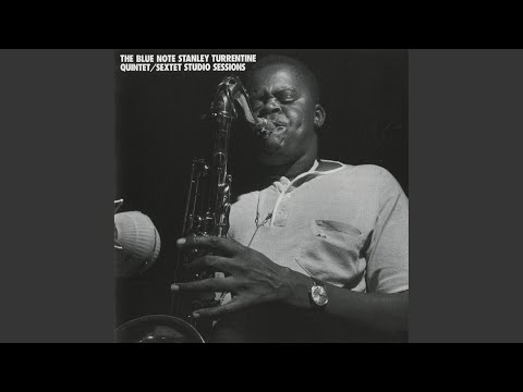 Wahoo (aka Stanley's Blues)