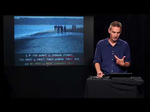 Co-Evolucionar. 17 Principios de la Teoría U