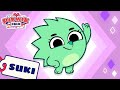 Meet Suki The Hedgehog Pikwik Pack