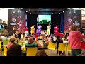 Full Teletubbies Live Show Butlins Bognor July 2017