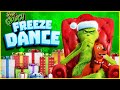 🎁 The Grinch Freeze Dance 🎁 Christmas Brain Break 🎁 Just Dance 🎁 GoNoodle