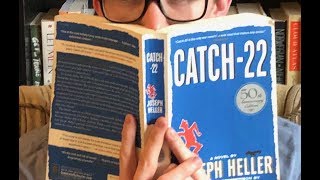 You Should Read Catch-22