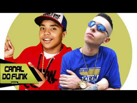 MC Hollywood e MC Crash - Ninguém Entende Nada - Musica nova 2017 (DJ Loirin) Lançamento 2017